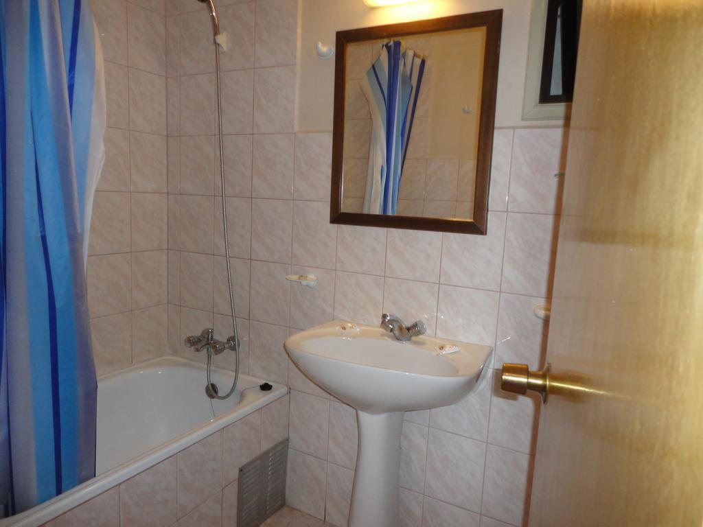 Hotel Del Cid La Serena Room photo